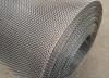 PVC COated Crimped Wire Mesh