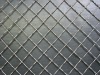 SS Crimped Wire Mesh