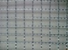 plain woven stainless steel crimped wire mesh