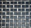 Stainless Steel Crimped Wire Mesh