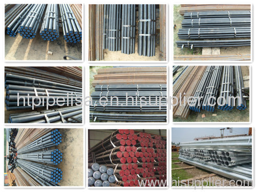ASTM A213 T12 steel pipe