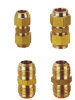 Copper hardware fittings