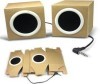 promotional loudspeaker