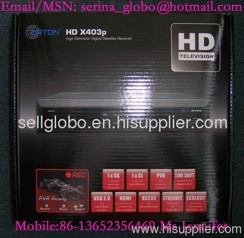 AZ America S810B satellite receiver for N2