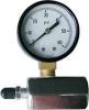 Gas Test Pressure Gauge