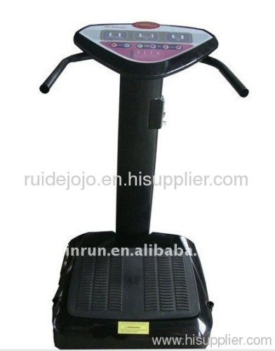 Crazy Fit Massager Vibration machine power plate CFM004