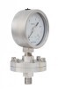 Absolute Pressure Gauge