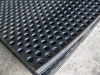 Perforated Metal Sheet