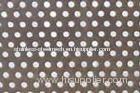 Perforated Metal Sheet