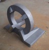 steel casting