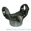 Drive shaft parts YJ1740 Series & YJ1780 Series (Albarus) Tube Yoke