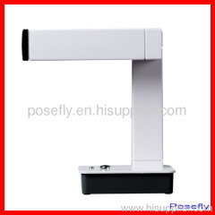 Solar Eye Shield Table Lamp, Solar Table Lamp, LED Desk Lamp