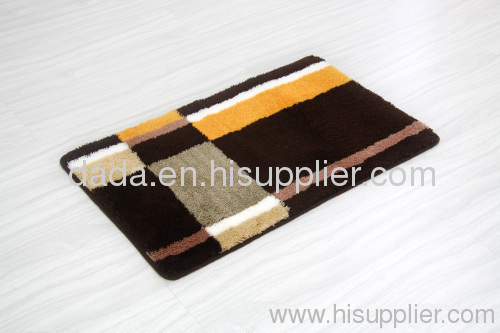 Bath Mat Set