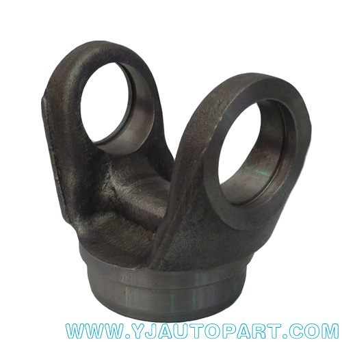 China Driveshaft parts 1550 Series Tube Yoke for Drive shaft