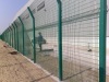 Electrol Galvanized Chain Link Fence