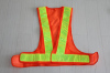 Reflective Vest-Safety Vest-West Style Reflective Vest-Yuanhui Reflective Material