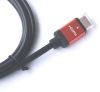 HDMI to HDMI Cable Adapter for HDTV Supports 480i,480p,720p,1080i,1080p resolution