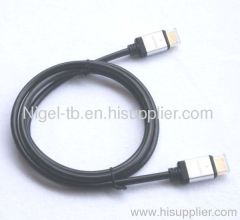 GOLD HDMI Male to Male CABLE FOR FLAT TV HDTV DVD Hot Selling