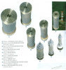 Aluminum Conductors for Overhead Power Transmission Line