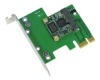 ADP-70015 (mPCIe to PCIe Adapter with Broadcom BCM70015 Crystal HD Video Decoder Card)