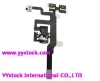 iPhone 4S Headphone Earphone Audio Jack Flex Cable