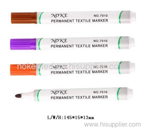Non-toxic Permanent Fabric Marker