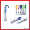 Pen Flashlight, small flashlights, led flashlights, promotional gifts, promotion item