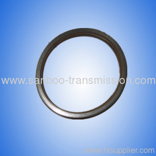 CVT RE0F10A steel belt