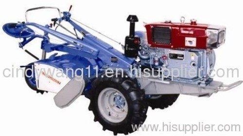 JN-151E walking tractor