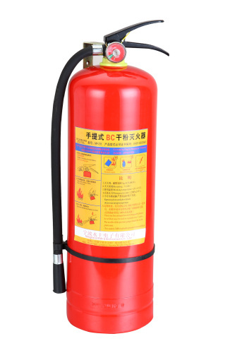 MFZ-ABC3-3kg-fire-extinguishers