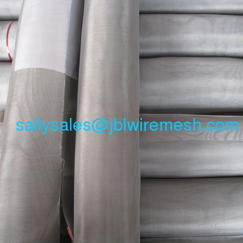 Aluminum Insect Netting