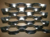 Aluminium Expanded Mesh