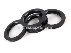 plastic hub ring
