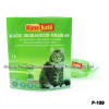 1.8kg cat litter bag with zipper