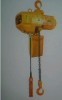 HHXG type electric chain hoist