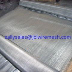 Aluminum Alloy Insect Screen