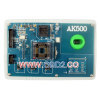mercedes benz key replacement AK500 Key Programmer