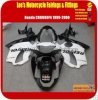 Honda CBR600F4 1999-2000 Repsol Motorcycle Fairings