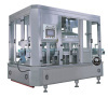 Carbonated Soft Drinks Production Line