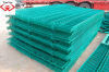 PVC coated Fence