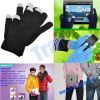 Universal Touch Screen Gloves for iPhone/iPad