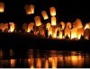 Sky Lanterns