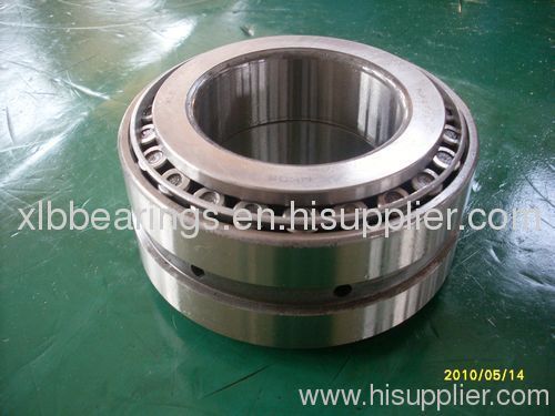 NA495A/493D Taper Roller Bearings