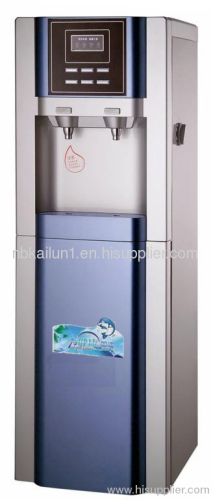 RO water dispenser