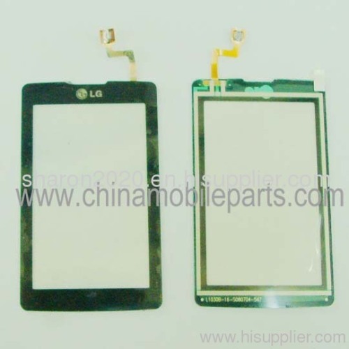 lg touch for ln510 kp500 ls610 cu920