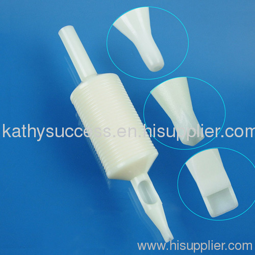 Disposable Tattoo Tube,Disposable Tube and Tattoo Tube