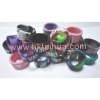 Silicone wristbands