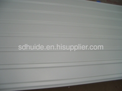 900B steel wall tiles, corrugated steel sheet