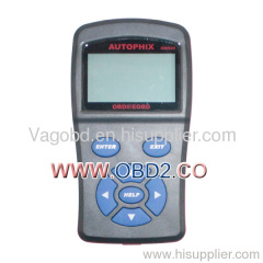 OBDMATE OM520 OBD2 EOBD New Model Code Reader