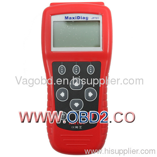 MaxiScan JP701 Code scanner Reader